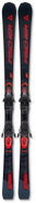 Fischer The Curv DTi AR + RS 11 PR 157 cm - Downhill Skis 
