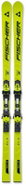Fischer RC4 WC GS Masters ALU/KU Plate 188 cm - Downhill Skis 