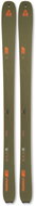 Fischer Transalp 98 CTI + Tour Classic Free Brake 105 176 cm - Ski Touring Skis