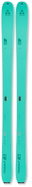 Fischer Transalp 86 CTI turquoise 169 cm - Ski Touring Skis