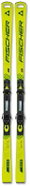 Fischer RC4 WC RC PRO M-Plate + RC4 Z13 FF Demo 180 cm - Downhill Skis 