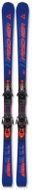 Fischer The Curv DTX MT modrá + RSX Z12 PR - Downhill Skis 