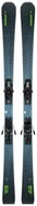 Elan Primetime 22 Blue PS + EL 10 GW 179 cm - Downhill Skis 