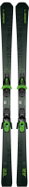 Elan Primetime 22 Sport PS + EL 10 GW 158 cm - Downhill Skis 