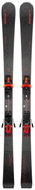 Elan Wingman 76 C PS + EL 10 GW 160 cm - Downhill Skis 