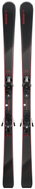 Elan Explore 6 Red LS + EL 9 152 cm - Downhill Skis 