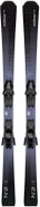 Elan Primetime N°2 W Sport PS + EL 9 GW 144 cm - Downhill Skis 