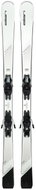 Elan White Magic LS + EL 9 146 cm - Downhill Skis 
