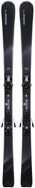 Elan Black Magic LS + EL 9 140 cm - Downhill Skis 