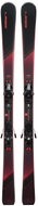 Elan Snow Black LS + EL 9 152 cm - Downhill Skis 