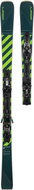 Elan Voyager Green + EMX 12 172 cm - Downhill Skis 
