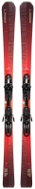 Elan Primetime 55+ Fusion X + EMX 12 144 cm - Downhill Skis 