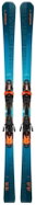 Elan Primetime 44 Fusion X + PROT 13 151 cm - Downhill Skis 