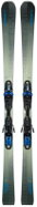 Elan Primetime 44+ Fusion X + PROT 13 172 cm - Downhill Skis 