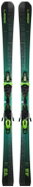 Elan Primetime 33 Fusion X + PROT 13 144 cm - Downhill Skis 
