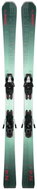 Elan Primetime N°4+ W PS + ELW 11 158 cm - Downhill Skis 