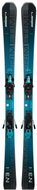Elan Primetime N°3 W PS + EL 10  - Downhill Skis 