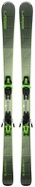 Elan Element Green LS + EL 10 160 cm - Downhill Skis 