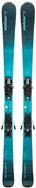 Elan Element W Blue LS + EL9 160 cm - Downhill Skis 