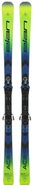 Elan ACE SCX Fusion X + PROT 13 167 cm - Downhill Skis 