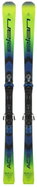 Elan ACE SLX Fusion X + PROT 13 154 cm - Downhill Skis 