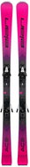 Elan ACE Speed Magic SLX PS + ELX 11 169 cm - Downhill Skis 