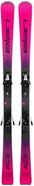 Elan ACE Speed Magic SLX PS + PROT 11 154 cm - Downhill Skis 
