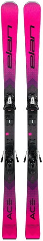 Elan ACE Speed Magic SLX PS + PROT 11 159 cm - Downhill Skis  - Main image