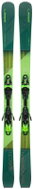 Elan Wingman 86 CTi Fusion + PROT 13 178 cm - Downhill Skis 
