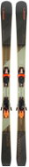 Elan Wingman 82 Ti PS + ELX 11 160 cm - Downhill Skis 