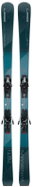 Elan Wingman 78 Ti PS + ELS 11 176 cm - Downhill Skis 