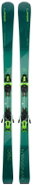 Elan Wingman 78 C PS + EL 10 152 cm - Downhill Skis 