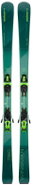 Elan Wingman 78 C PS + PROT 10 176 cm - Downhill Skis 
