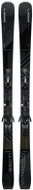Elan Wingman 86 Black Edition Fusion + EMX 12 178 cm - Downhill Skis 