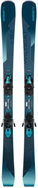 Elan Wildcat 82 CX PS + PROT 11 152 cm - Downhill Skis 