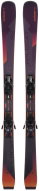 Elan Wildcat 82 C PS + PROT 11 158 cm - Downhill Skis 