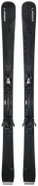 Elan Wildcat 86 C Black Edition PS + PROT 11 152 cm - Downhill Skis 