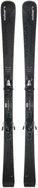 Elan Wildcat 76 C Black Edition PS + PROT 11 144 cm - Downhill Skis 
