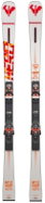 Rossignol Hero Master ST R22 + SPX 12 Rockerace GW 165 cm - Downhill Skis 