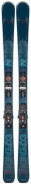 Rossignol Experience 86 Ti Konect + NX 12 Konect GW - Downhill Skis 