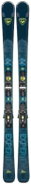 Rossignol Experience 86 Basalt Konect + NX 12 Konect GW 167 cm - Downhill Skis 