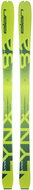 Elan Lynx 82 164 cm - Ski Touring Skis