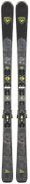 Rossignol Experience 82 Basalt Konect + NX 12 Konect GW 160 cm - Downhill Skis 