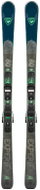Rossignol Experience 80 Carbon Xpress + Xpress 11 GW 166 cm - Downhill Skis 