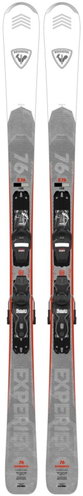 Rossignol Experience 76 Xpress + Xpress 10 GW 152 cm - Downhill Skis  - Main image