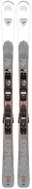Rossignol Experience 76 Xpress + Xpress 10 GW 160 cm - Downhill Skis 