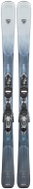 Rossignol Experience W 80 Carbon Xpress + Express W 11 GW 150 cm - Downhill Skis 