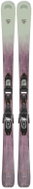 Rossignol Experience W 78 Carbon Xpress + Xpress W 10 GW 154 cm - Downhill Skis 