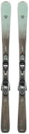 Rossignol Experience W 76 Xpress + Xpress W 10 GW 152 cm - Downhill Skis 