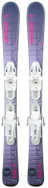 Elan Sky JRS + EL 7.5 150 cm - Downhill Skis 